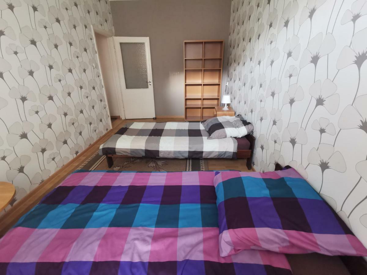 Apartament Nr 3 W Starym Nadlesnictwie コシチェジナ エクステリア 写真